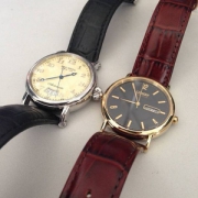 CITIZEN 西铁城 Eco Drive 男款 光动能腕表 BM8242-08E