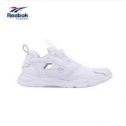 16日0点、历史低价： Reebok 锐步 FURYLITE HEATHER 中性款休闲鞋
