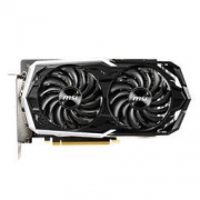 msi 微星 GeForce GTX 1660 Ti ARMOR 6G OC 装甲师显卡 1849元包邮（双重优惠）