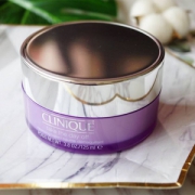 Clinique 倩碧 紫胖子 卸妆膏 125ml