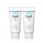 16日0点：Curel 珂润 润浸保湿 卸妆啫喱 130g*2 106.75元包邮包税（前3000件）