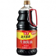 海天 生抽酱油 1.9L