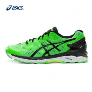 ASICS 亚瑟士 GEL-KAYANO 23 T646N 男士跑鞋