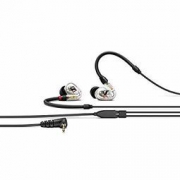 中亚Prime会员： SENNHEISER 森海塞尔 IE40 PRO 入耳式监听耳机 653.54元+59.47元含税包邮约713元