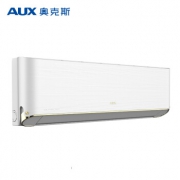 AUX  奥克斯 KFR-35GW/BpR3DYA1+1 窈窕 正1.5匹 壁挂式空调 2309元包邮（需用券）