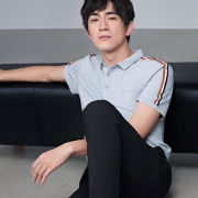 HLA 海澜之家 HNTPD2R035A 男士POLO衫 128元包邮