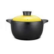 曼达尼 煲仔饭砂锅 1.6L 18cm 19元包邮（需用券）