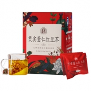 祛湿气 老金磨方红豆薏米茶 券后￥16.9