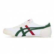 16日0点： Onitsuka Tiger 鬼塚虎 TRACK TRAINER 中性款休闲运动鞋 *2件