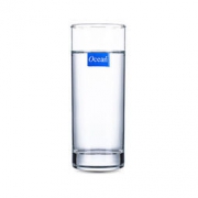 ocean 鸥欣 透明玻璃杯 290ml*6支 19.9元包邮（需用券）