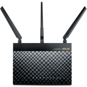 ASUS 华硕 RT-AC1900P 1900M AC 双频无线路由器 609元包邮（满减）
