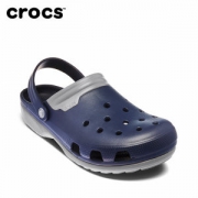 卡骆驰 Crocs 迪特双密度底 男女透气洞洞鞋 191元618返场价 限前500件
