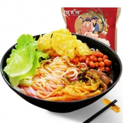 阿贝螺 正宗柳州螺蛳粉300g*5包 券后￥18.9