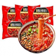 移动专享：忆之味 重庆酸辣粉 102g*4袋