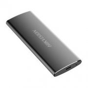 HIKVISION 海康威视 T200N系列 Type-C USB3.1移动固态硬盘 512GB 357元包邮（需用券）