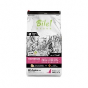 Bile 比乐 真鱼粒冻干猫粮 500g *2件