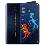 18日0点： OPPO Reno 智能手机 6GB+256GB 灵感版 限量版 2999元包邮