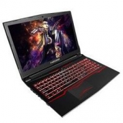 Hasee 神舟 战神Z7-KP7SC 15.6英寸游戏本（i7-8750H、8GB、1TB 256GB、GTX1060 6G） 5381元包邮