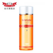 日本原产 城野医生 招牌毛孔收敛爽肤水 100ml 79元6.1狂欢价
