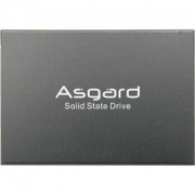 Asgard阿斯加特1TBSATA3SSD固态硬盘