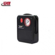 安伴 AB-QB-201W 车载充气泵 便携指针式 28元包邮（需用券）