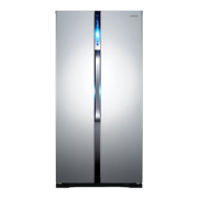 6日0点：Panasonic 松下 NR-W56S1-W 570L 变频 对开门冰箱 4990元包邮（需用券）