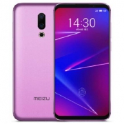 Meizu/魅族 16X 智能手机 烟晶紫  6GB+128GB