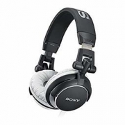 中亚Prime会员： SONY MDR-V55 DJ 立体声耳机 297.81元+27.1元含税包邮约325元