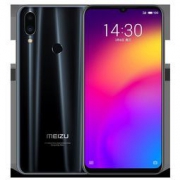 MEIZU 魅族 Note9 智能手机 4GB+64GB 幻黑 1199元包邮