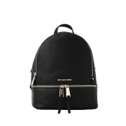 MICHAEL KORS 迈克·科尔斯RHEA ZIP系列 女士中号双肩包