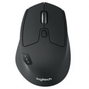 Logitech 罗技 M720 蓝牙优联双模 无线鼠标 189元包邮