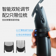￥69 FLYCO飞科FC5808专业电动理发器