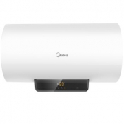 Midea 美的 F6021-A1 60升 电热水器 849元包邮