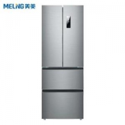 限地区、历史低价：MELING美菱BCD-360WPUCX360升法式多门冰箱