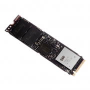intel 英特尔 760P系列 NVMe M.2 固态硬盘 512GB 539元包邮