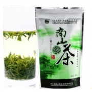 汉茶红韵 陕西绿茶100g 9.8元 包邮（需用券）