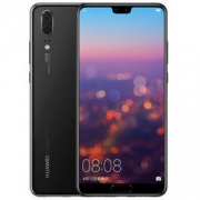 HUAWEI 华为 P20 6GB+128GB 智能手机 亮黑色 3188元包邮（需领券）