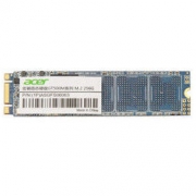 acer 宏碁 GT500M M.2 2280 固态硬盘 256GB 199元