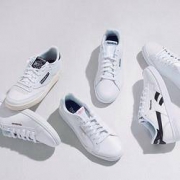 16日0点、历史低价：Reebok 锐步 ROYAL COMPLETE CLN 男子休闲鞋