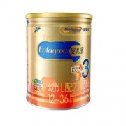 MeadJohnson Nutrition 美赞臣 婴儿奶粉 3段 900g *2件 260元包邮（满减，合130元/件）