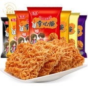 掌心脆干脆面30包 券后￥5.9