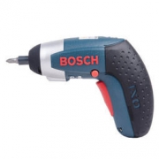 Bosch 博世 IXO 3 3.6V 锂电充电起子 3代（铁盒装） 279元包邮（需用券）