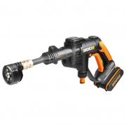 WORX 威克士 WG629E 高压洗车机 368元（需用券）