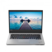 18点开始、历史低价：ThinkPad翼490（2DCD）14英寸笔记本电脑（i5-8265U、8GB、128GB+1TB、RX550X2G）冰原银