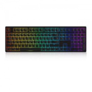 Akko艾酷xDUCKY3108SRBG机械键盘(Cherry红轴)
