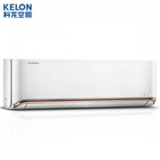 降￥400，Kelon 科龙 KFR-35GW/QAA1(1P69) 1.5匹 变频 壁挂式空调