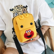 抖音爆款 新款手机包斜挎包帆布包 券后￥19.9