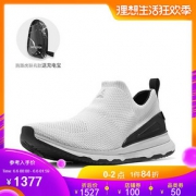 Clarks 路虎联名款 261387897 男士运动鞋