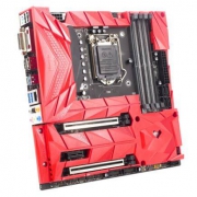 8日0点 MAXSUN 铭瑄 MS-终结者 Z390W GAMING 主板