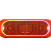 索尼SRS-XB30 重低音无线蓝牙音箱